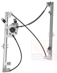 VAN WEZEL 3872262 -  Подъемное устройство для окон